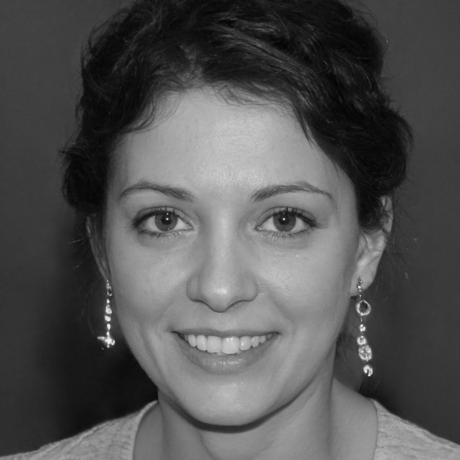 Marlene Hoffmann, Leiterin Kundenbetreuung